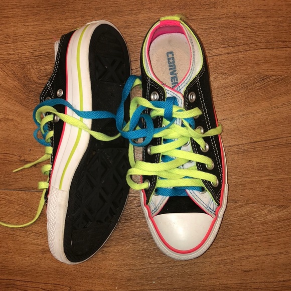 ▪️💕Converse💕▪️ - Picture 3 of 7